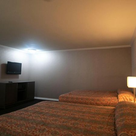 Alpha Inn And Suites San Francisco Luaran gambar